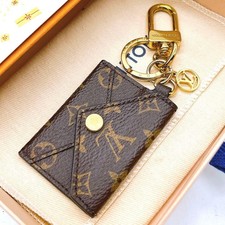 Louis Vuitton Porta Chiave