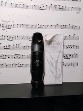 Bocchino per Sax Tenore SELMER SOLOIST 'E'