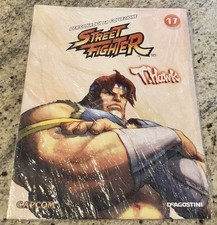 Street Fighter T.Hawk #17