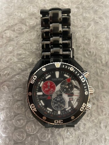Sector ocean master chrono - ocean,