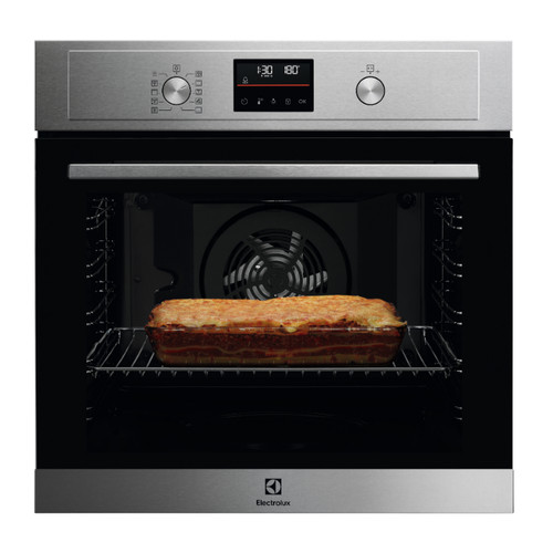 Electrolux eof4p46x forno - electrolux,