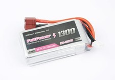 FullPower Batteria Lipo 3S