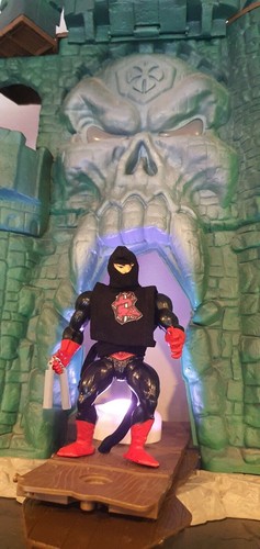 Accessori motu masters man - motu, er-man