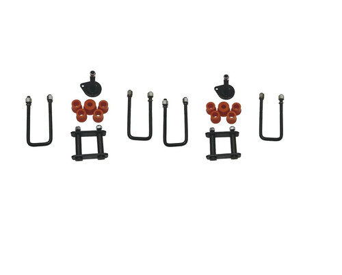 Kit completo revisione - completo,