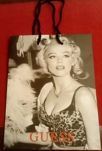 Guess originale marilyn - guess, /