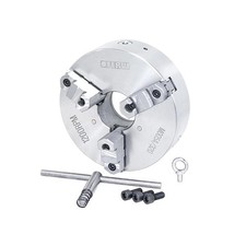 Mandrino tornio autoserrante