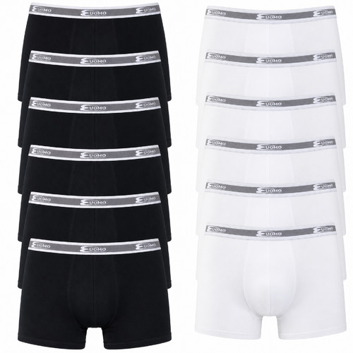Boxer uomo cotonella - boxer,