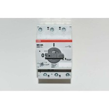 ABB  MS325-1,6 Salvamotore 400