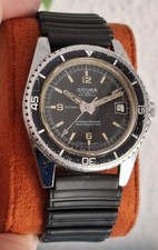 VINTAGE SICURA BREITLING SKIN
