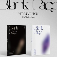 KIM WOO SEOK 4° Mini Album