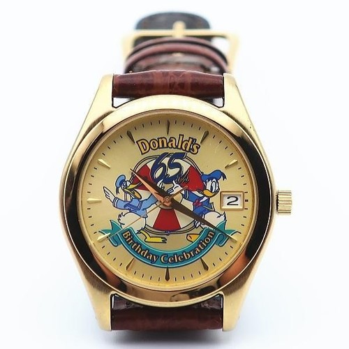 Orologio disney paperino - disney, 65°