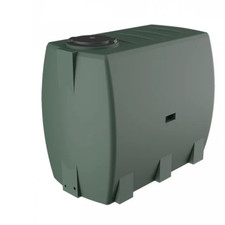 SERBATOIO PER ACQUA POTABILE