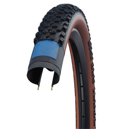 Copertone schwalbe 5x2 60 - schwalbe, 27.5x2.60