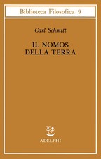 Nomos Della Terra Nel Diritto Internazionale Dello «Jus Publicum Europaeum»
