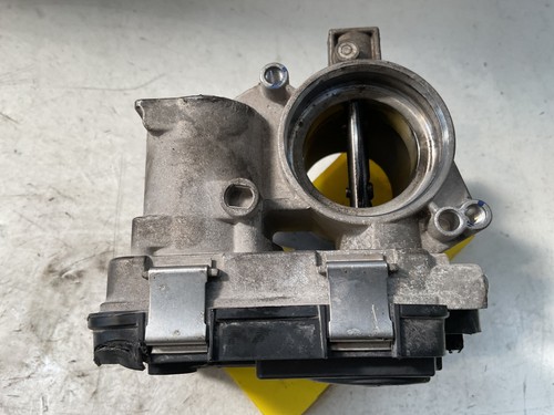 Corpo farfallato per fiat - farfallato,