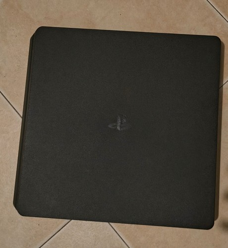 Playstation slim 1tb - playstation,