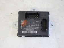 Centralina carrozzeria Volvo