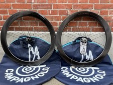 Nuovo campagnolo bora wto 60 - bora,