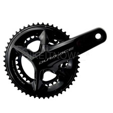 Nuova guarnitura SHIMANO