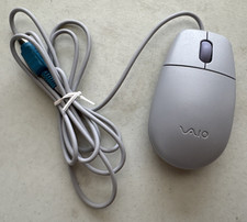 Sony VAIO Ball Mouse PS/2