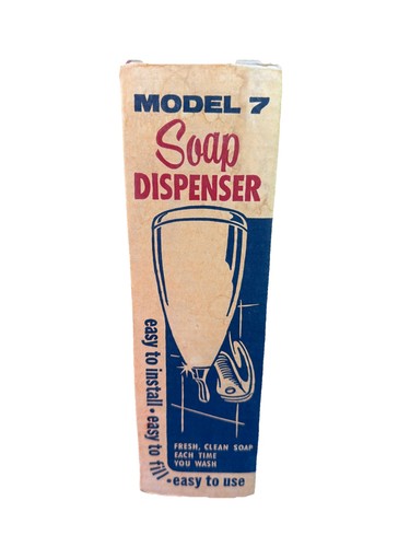 Dispenser sapone luron - dispenser,