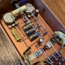 Elephant pedals tone - elephant,
