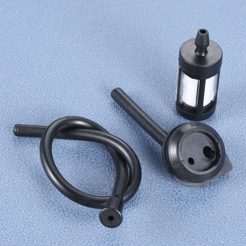 Kit tubo carburante - , con