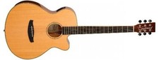 Tanglewood chitarra acustica - chitarra,