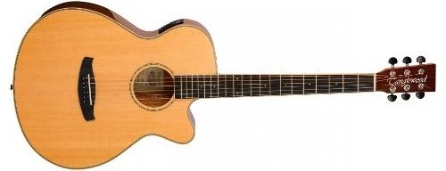 Tanglewood chitarra acustica - chitarra,