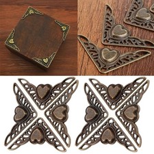 8PCS Protezioni Angolari in