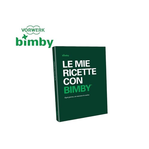 Ricettario bimby base - ricettario,