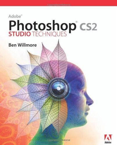 Adobe photoshop cs2 studio - cs2,