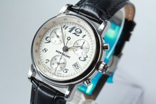 Orologio Uomo MONTBLANC