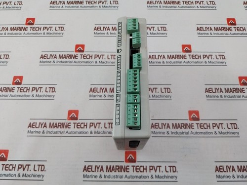 Modulo cpu base alimak alc - base,