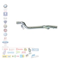 TUBO ACQUA CONDOTTO REFRIGERANTE FIAT 500 PANDA LANCIA MUSA OPEL COMBO 1.3 MJT