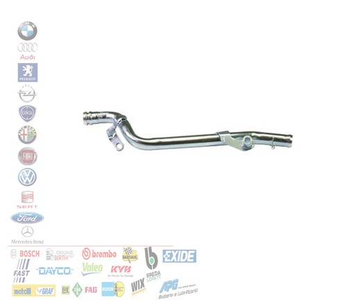 Tubo acqua condotto - acqua,