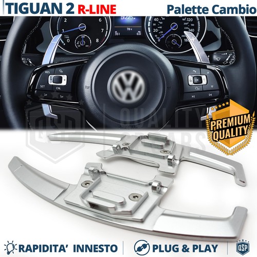 Palette cambio volante - palette,