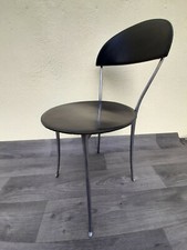 Sedia design Zanotta Tonietta