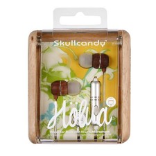 Skullcandy Holua Earbuds in