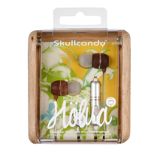 Auricolari skullcandy holua - holua, in