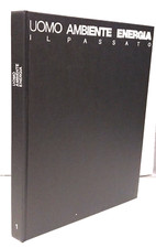 UOMO  AMBIENTE  ENERGIA  il
