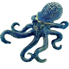 Scatola gioiello smaltata
