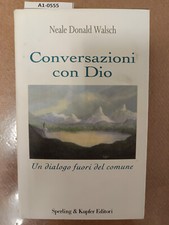 Conversazioni con dio un - con, dio,