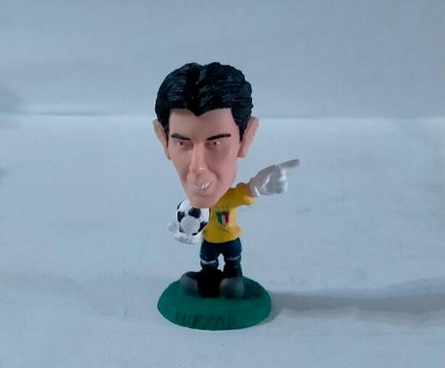 Gianluigi buffon nazionale - buffon,