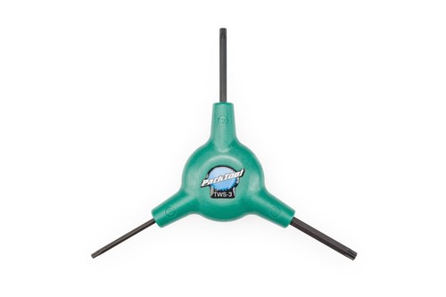 Park tool tws chiave - park,