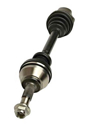 Albero motore anteriore per