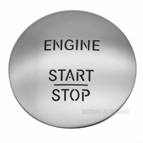 Bouton engine start stop - bouton,