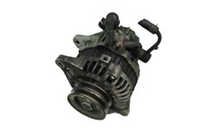 ALTERNATORE HYUNDAI H1 1° Serie Furgonato 2500 Diesel D4BH (2004) RICAMB 1031105