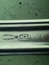 rolex bracelet rare type US CI