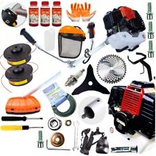 Motorsense Rasentrimmer Benzin